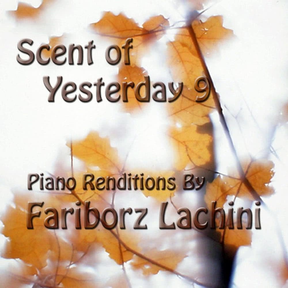 Shabe Bi Atefeh (Solo Piano)
