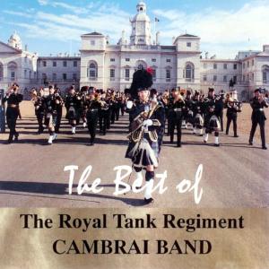 ดาวน์โหลดและฟังเพลง Chicago พร้อมเนื้อเพลงจาก The Royal Tank Regiment Cambrai Band