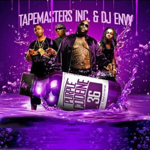 ดาวน์โหลดและฟังเพลง 400 Percent พร้อมเนื้อเพลงจาก Rick Ross