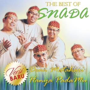 Dengarkan lagu Ya Robbana nyanyian Snada dengan lirik