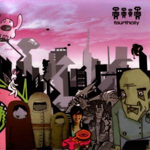 ดาวน์โหลดและฟังเพลง Noisefactory / Naoto Yamazaki พร้อมเนื้อเพลงจาก Fourthcity Compilation 2004