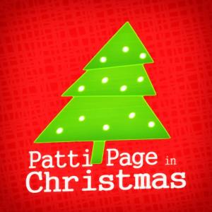 อัลบัม Patti Page in Christmas ศิลปิน Patti Page