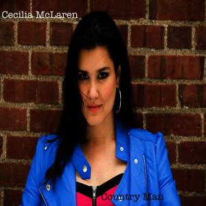 收聽Cecilia McLaren的Country Man歌詞歌曲