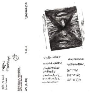 收聽Windbreaker的Friendships歌詞歌曲