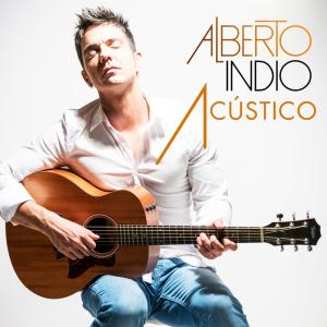 收聽ALBERTO INDIO的Quero-te Dizer歌詞歌曲