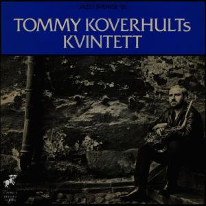 ดาวน์โหลดและฟังเพลง Butterfly พร้อมเนื้อเพลงจาก Tommy Koverhults Kvintett