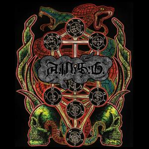 ดาวน์โหลดและฟังเพลง Heretics and Ashes พร้อมเนื้อเพลงจาก A.M.S.G.