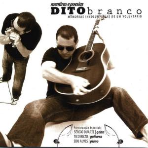 收聽Dito Branco的Itaguaré歌詞歌曲