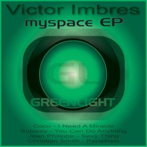 收聽Victor Imbres的Sexy Thing (Club Mix)歌詞歌曲