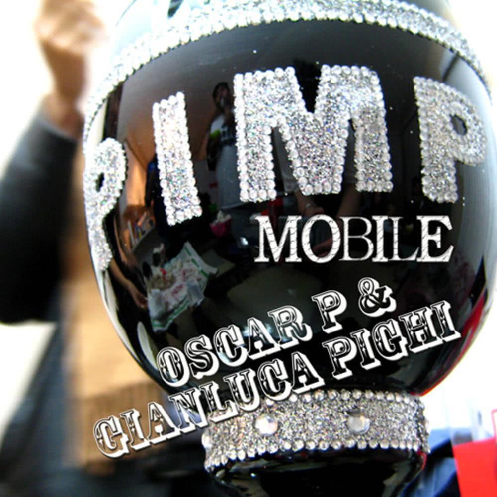 Pimp Mobile (Jevne Low Rider Remix)