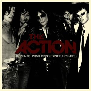 ดาวน์โหลดและฟังเพลง Mr. T (Live) พร้อมเนื้อเพลงจาก The Action
