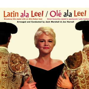 ดาวน์โหลดและฟังเพลง Heart(From "Damn Yankies") พร้อมเนื้อเพลงจาก Peggy Lee