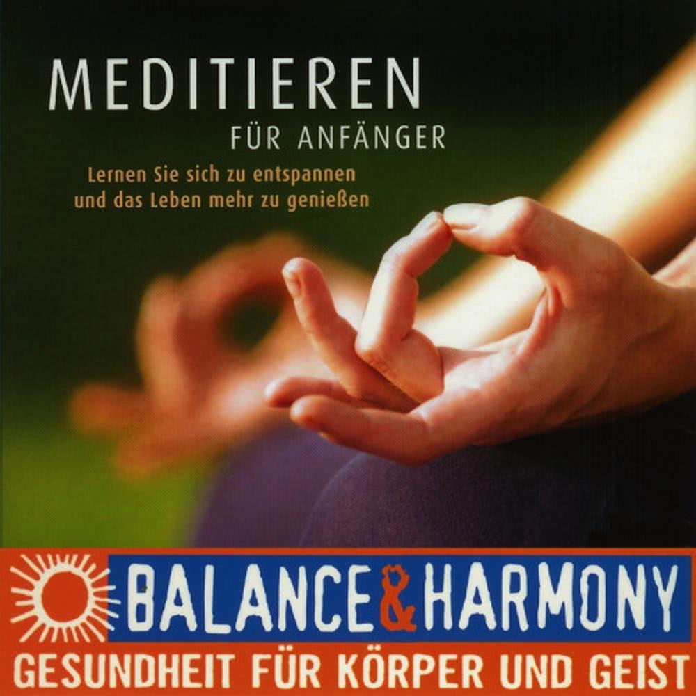 Meditationsmusik