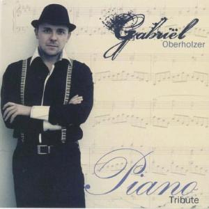 ดาวน์โหลดและฟังเพลง My Tribute พร้อมเนื้อเพลงจาก Gabriel Oberholzer