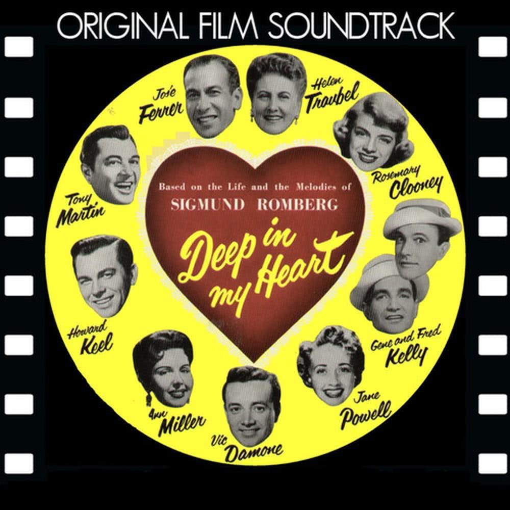 Stout Hearted Man / When I Grow Too Old to Dream