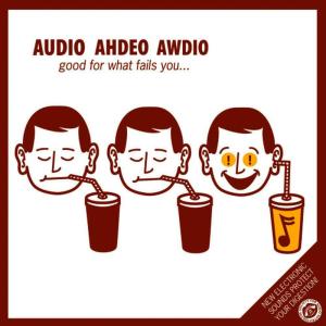 收聽Audio Ahdeo Awdio的Lettuce Dance歌詞歌曲