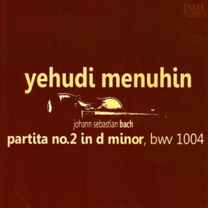 ดาวน์โหลดและฟังเพลง V. Chaconne พร้อมเนื้อเพลงจาก Yehudi Menuhin
