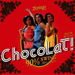 ดาวน์โหลดและฟังเพลง Chocolat พร้อมเนื้อเพลงจาก Divinas