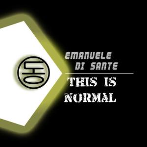 收聽Emanuele Di Sante的Trip歌詞歌曲