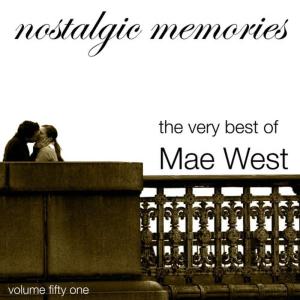 收聽Mae West的On A Typical Tropical Night歌詞歌曲