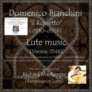 ดาวน์โหลดและฟังเพลง O s'io potessi donna พร้อมเนื้อเพลงจาก Ricardo McKenzie