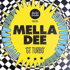 ดาวน์โหลดและฟังเพลง GT Turbo พร้อมเนื้อเพลงจาก Mella Dee