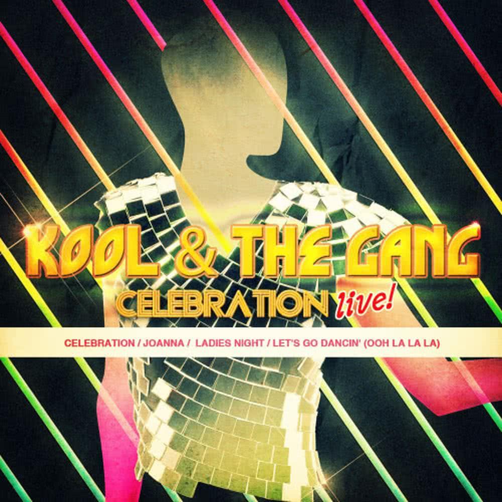 Let's Go Dancin' (Live)