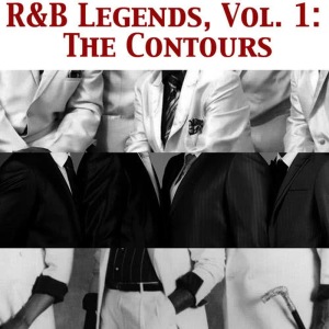 收聽The Contours的Do You Love Me歌詞歌曲