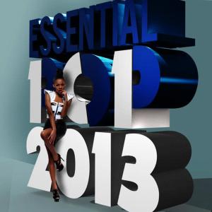 อัลบัม Essential Pop Hits 2013 ศิลปิน 100% Hit Crew