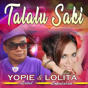 Dengarkan Sayang lagu dari Lolita Lopulalan dengan lirik