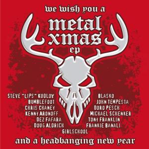 ดาวน์โหลดและฟังเพลง Auld Lang Syne พร้อมเนื้อเพลงจาก Girlschool
