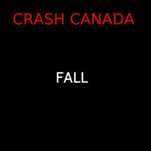 收聽Crash Canada的Fall歌詞歌曲