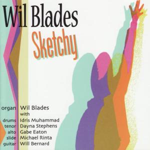 收聽Wil Blades的I'm Not Home (Studio) (studio)歌詞歌曲