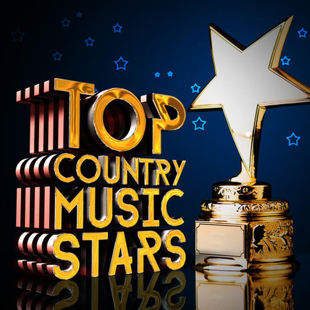 Top Country Music Stars