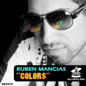 ดาวน์โหลดและฟังเพลง Colors (Instrumental) พร้อมเนื้อเพลงจาก Ruben Mancias