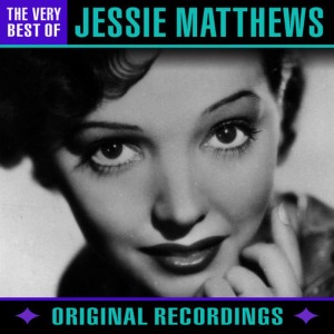 ดาวน์โหลดและฟังเพลง My River พร้อมเนื้อเพลงจาก Jessie Matthews