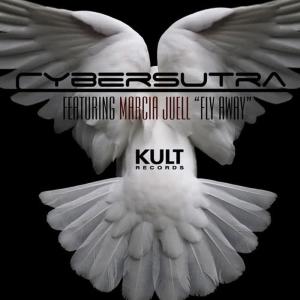 收聽Marcia Juell的Fly Away(CyberSutra Radio Edit) (其他)歌詞歌曲