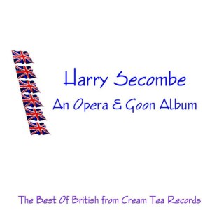 ดาวน์โหลดและฟังเพลง I'm In Love With Vienna พร้อมเนื้อเพลงจาก Harry Secombe