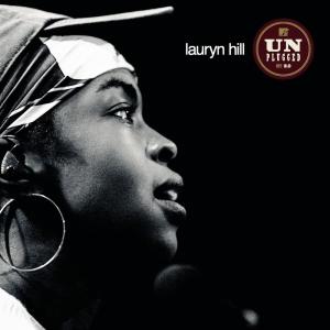 Lauryn Hill的專輯MTV Unplugged No. 2.0