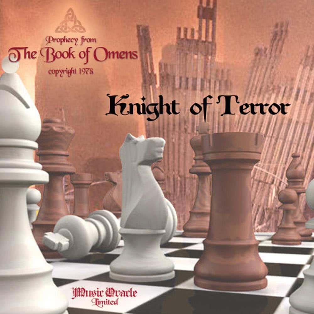 Knight Of Terror (Single)