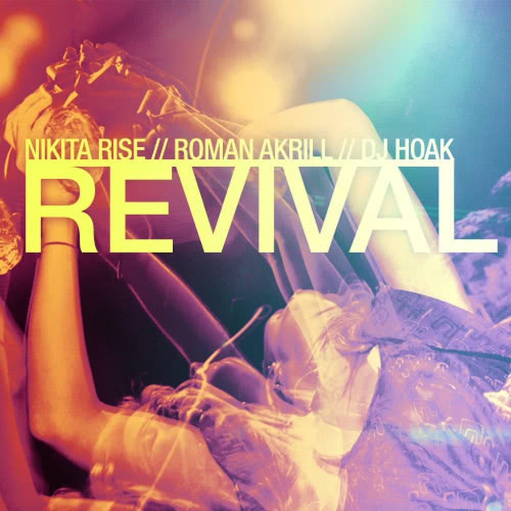 Revival (feat. DJ Hoak)