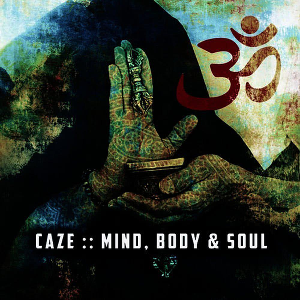 Mind, Body & Soul