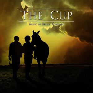 อัลบัม The Cup ศิลปิน Bruce Rowland