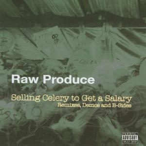 อัลบัม Selling Celery to Get a Salary:  Remixes, Demos & B-Sides ศิลปิน Akrobatik