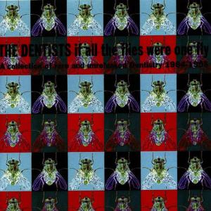 收聽The Dentists的Butterfly歌詞歌曲