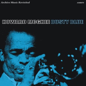 收聽Howard McGhee的Sound of Music歌詞歌曲