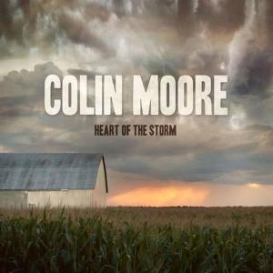 收聽Colin Moore的Driver歌詞歌曲
