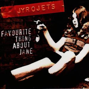 ดาวน์โหลดและฟังเพลง I Don't Think You Hurt (Single Mix) พร้อมเนื้อเพลงจาก Jyrojets