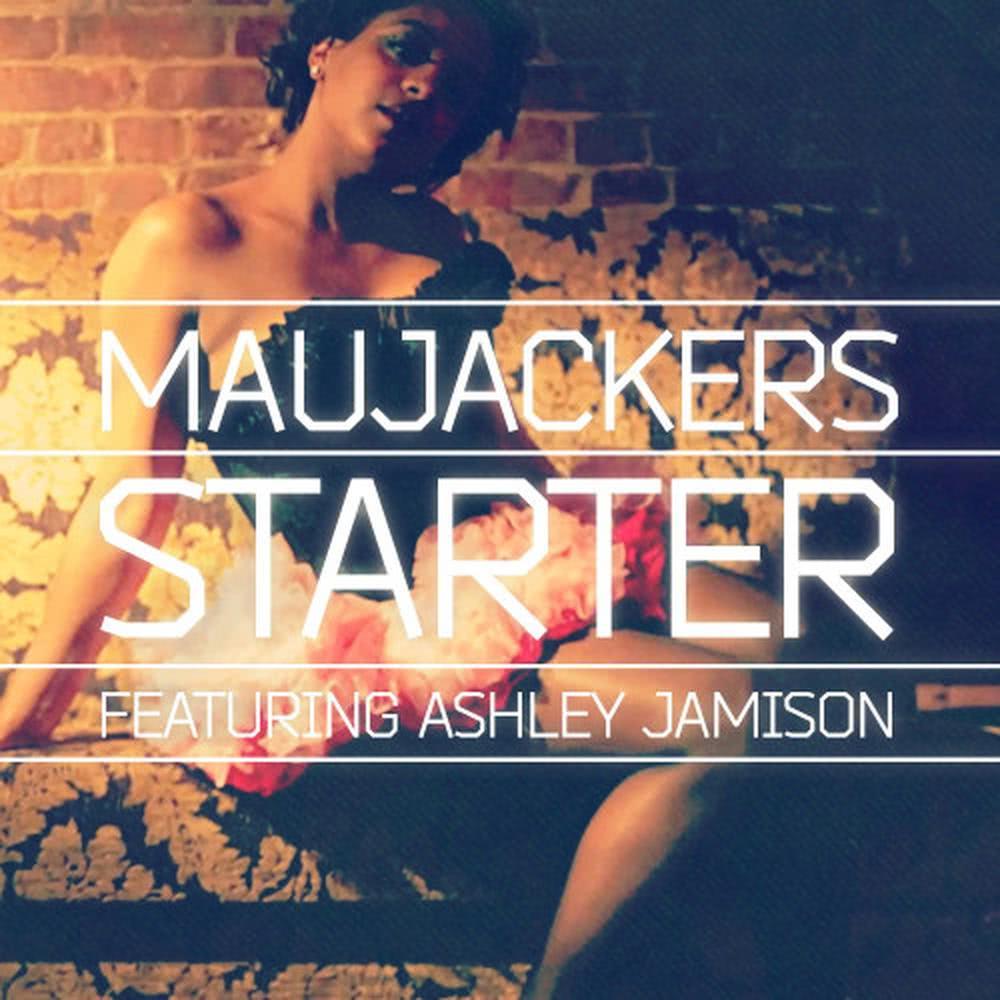 Starter (D-Upside Remix)