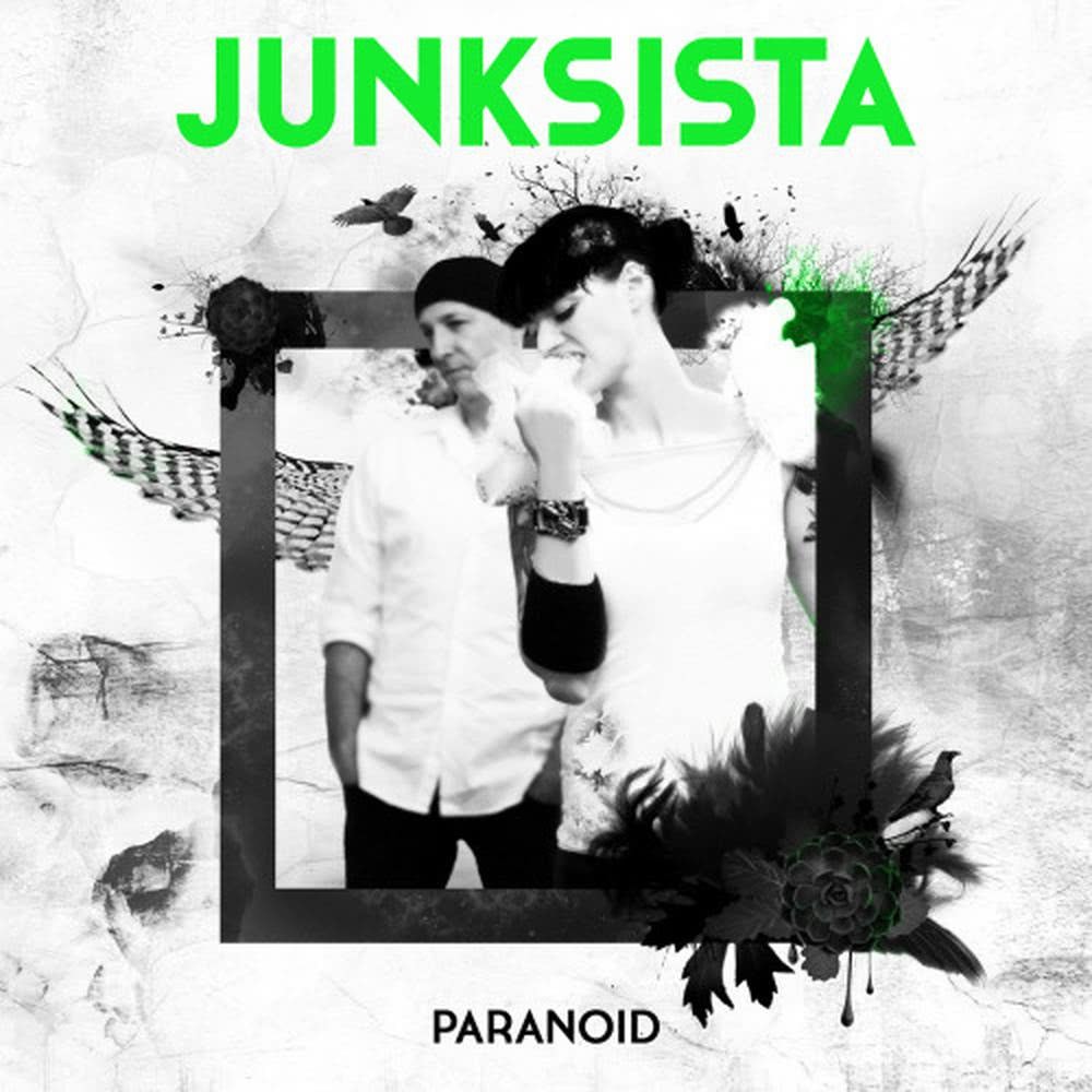 Paranoid (Aesthetische Remix|Explicit)